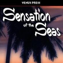 Sensation of the Seas book cover