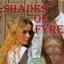Shades Of Fyre book cover