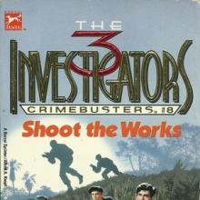 Shoot The Works book cover