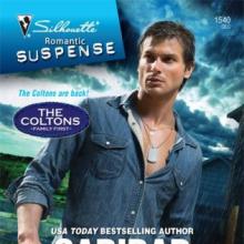 Soldier's Secret Child book cover