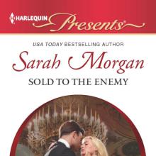 Sold to the Enemy book cover