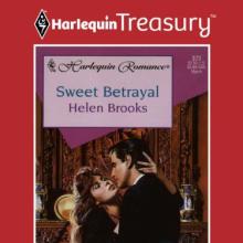 Sweet Betrayal book cover