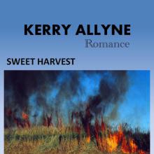 Sweet Harvest book cover