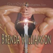 Sword Of Rhoswen book cover