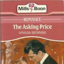 The Asking Price book cover