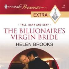 The Billionaire's Virgin Bride book cover