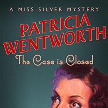 The Case Is Closed book cover