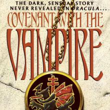 The Covenant With The Vampire book cover