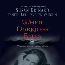The Devil She Knew book cover