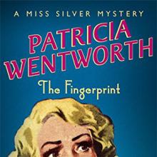 The Fingerprint book cover