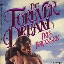 The Forever Dream book cover