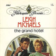 The Grand Hotel book cover