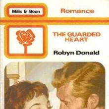 The Guarded Heart book cover