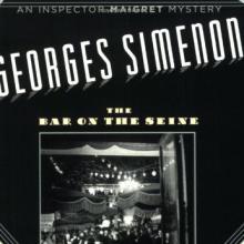 The Guinguette By The Seine book cover