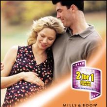 The Italian's Baby book cover
