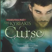 The Kyriakis Curse book cover