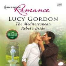 The Mediterranean Rebel's Bride book cover