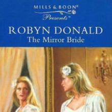 The Mirror Bride book cover