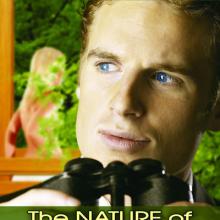 The Nature Of Nature book cover