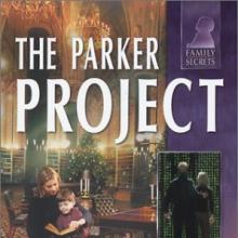 The Parker Project book cover
