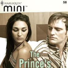 The Prince’s Housekeeper Bride/His Pregnant Mistress book cover