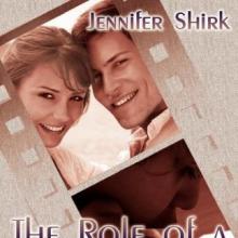 The Role Of A Lifetime book cover