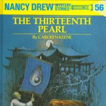 The Thirteenth Pearl book cover