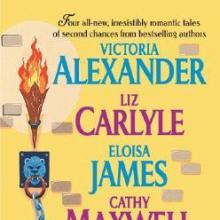 The Trouble with Charlotte book cover