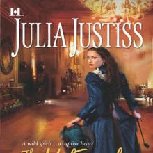 The Untamed Heiress book cover