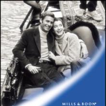 The Venetian's Proposal book cover