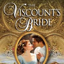 The Viscount's Bride book cover