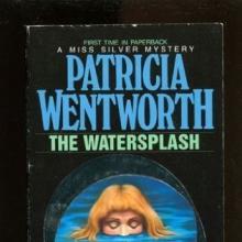 The Watersplash book cover