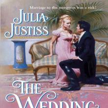 The Wedding Gamble book cover