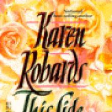 This Side of Heaven book cover