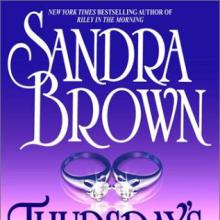 Thursday's Child book cover
