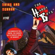 Trial and Terror book cover