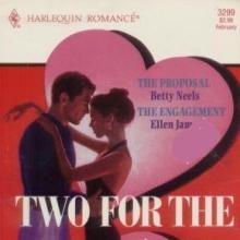 Two for the Heart: The Proposal book cover