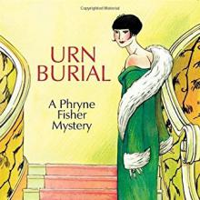 Urn Burial book cover