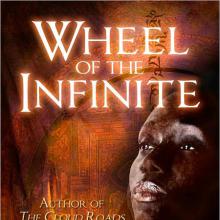 Wheel Of The Infinite cover picture