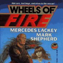 Wheels Of Fire cover picture