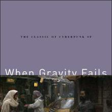 When Gravity Fails cover picture