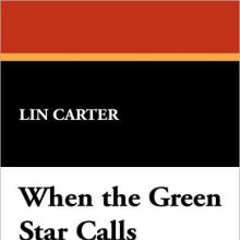 When The Green Star Calls cover picture