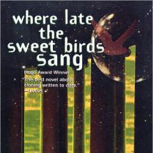 Where Late The Sweet Birds Sang cover picture