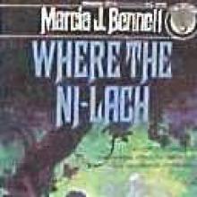 Where The Nilach cover picture
