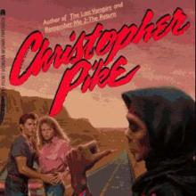 Whisper Of Death cover picture