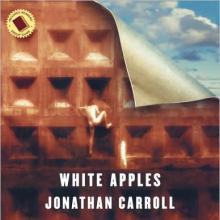 White Apples cover picture