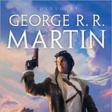 Wild Cards cover picture