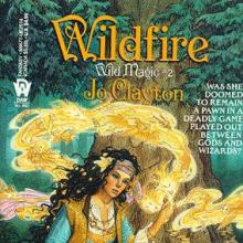 Wildfire cover picture