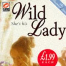 Wild Lady book cover