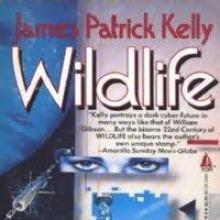 Wildlife cover picture